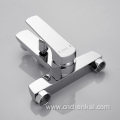 High Quality White Bathroom Faucets